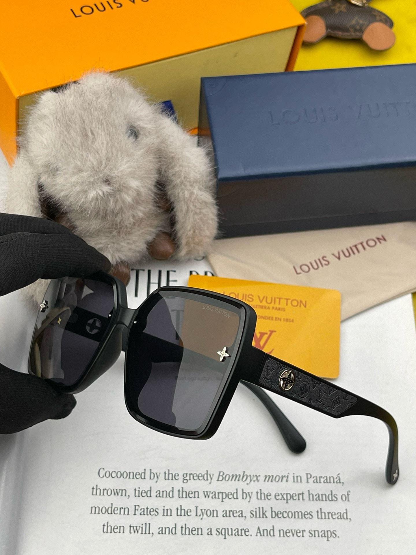 Louis Vuitton Sunglasses